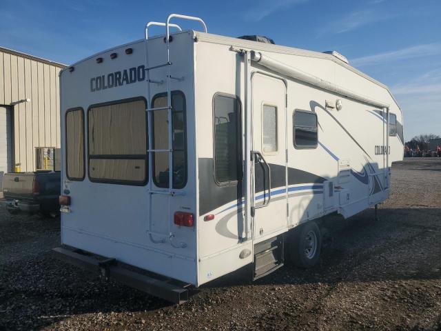 2005 COLO TRAVEL TRA #3287629061