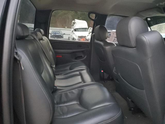 2004 CHEVROLET SILVERADO #3294464511