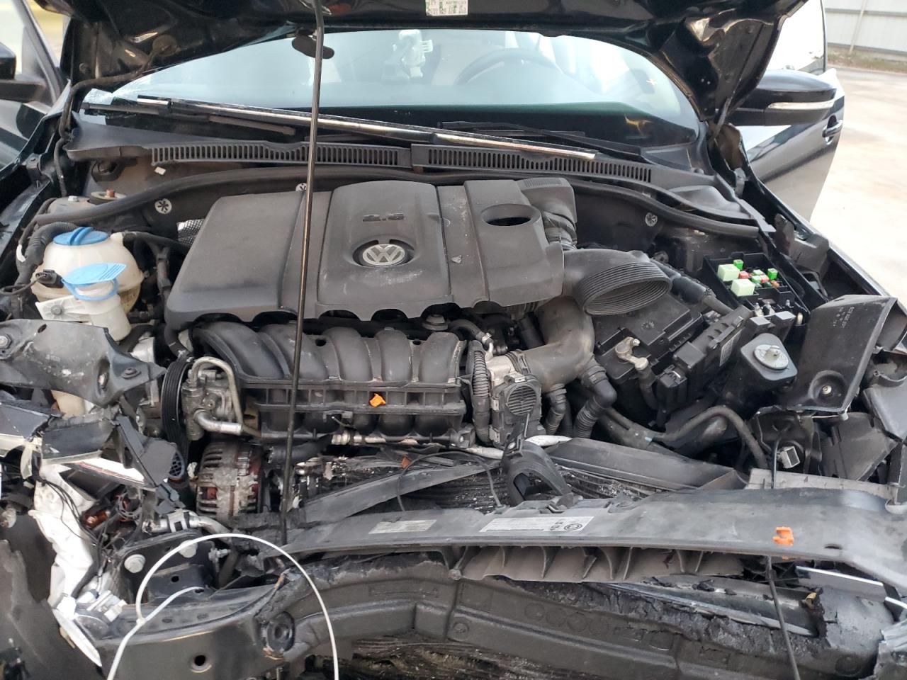 VOLKSWAGEN JETTA SEL