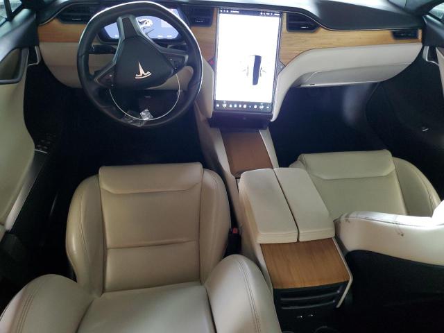 2020 TESLA MODEL S #3296907815