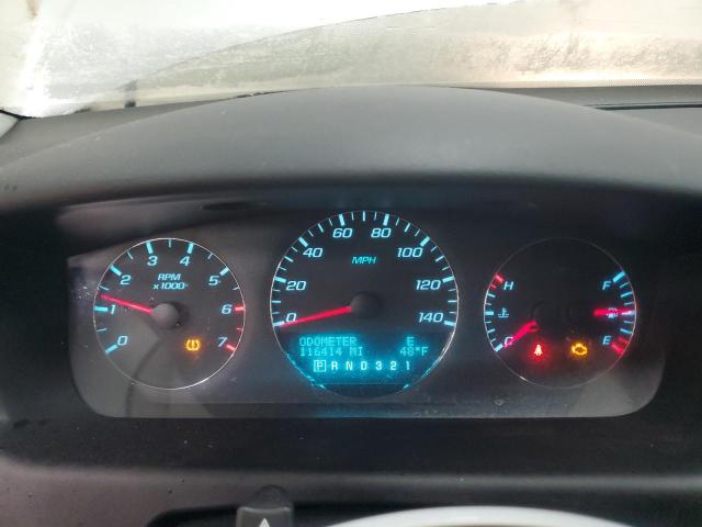 2007 CHEVROLET IMPALA LT #3296325443