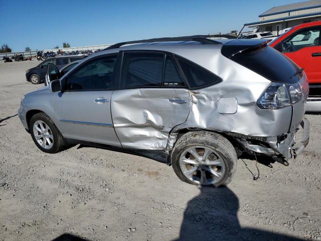 2009 LEXUS RX 350 #3293567947