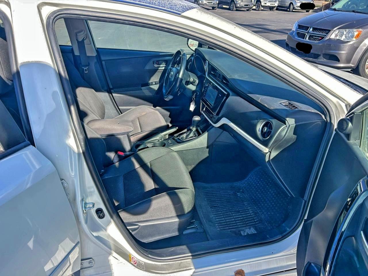 Lot #3298131135 2018 TOYOTA COROLLA IM