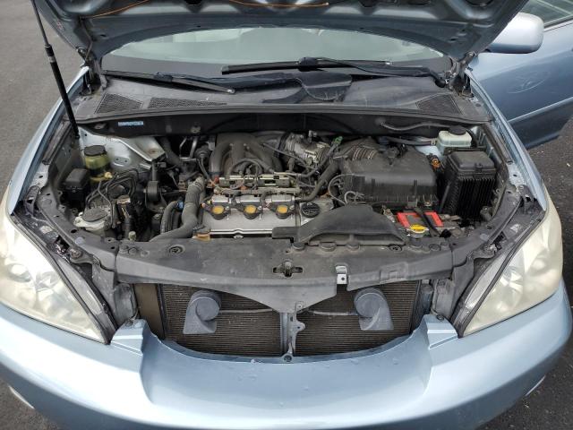2004 LEXUS RX 330 #3304875558