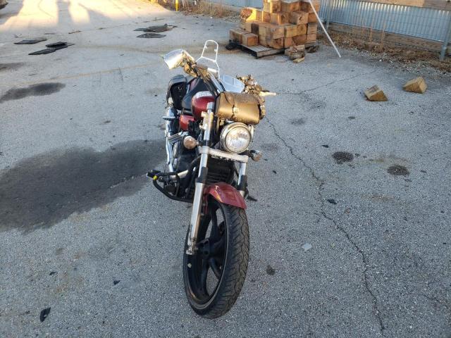 2011 YAMAHA XVS1300 CU #3291385172