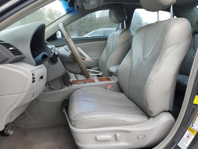 2011 TOYOTA CAMRY BASE #3296326456