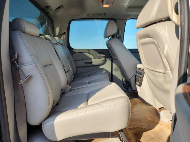 2007 CHEVROLET AVALANCHE #3293405094