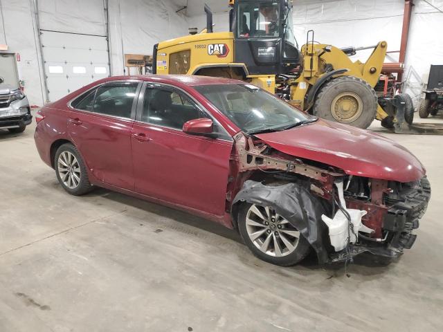 2016 TOYOTA CAMRY LE - 4T1BF1FK3GU612553