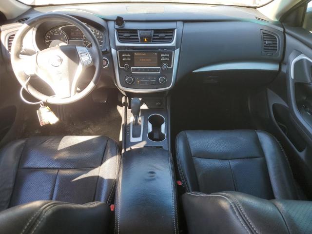 2018 NISSAN ALTIMA 2.5 #3291397189