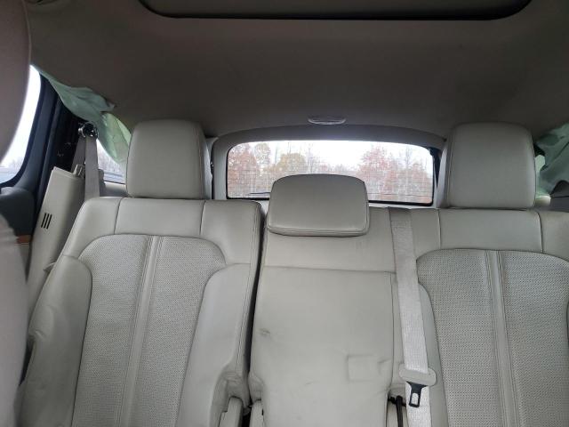 2011 LINCOLN MKT - 2LMHJ5AT9BBJ54780