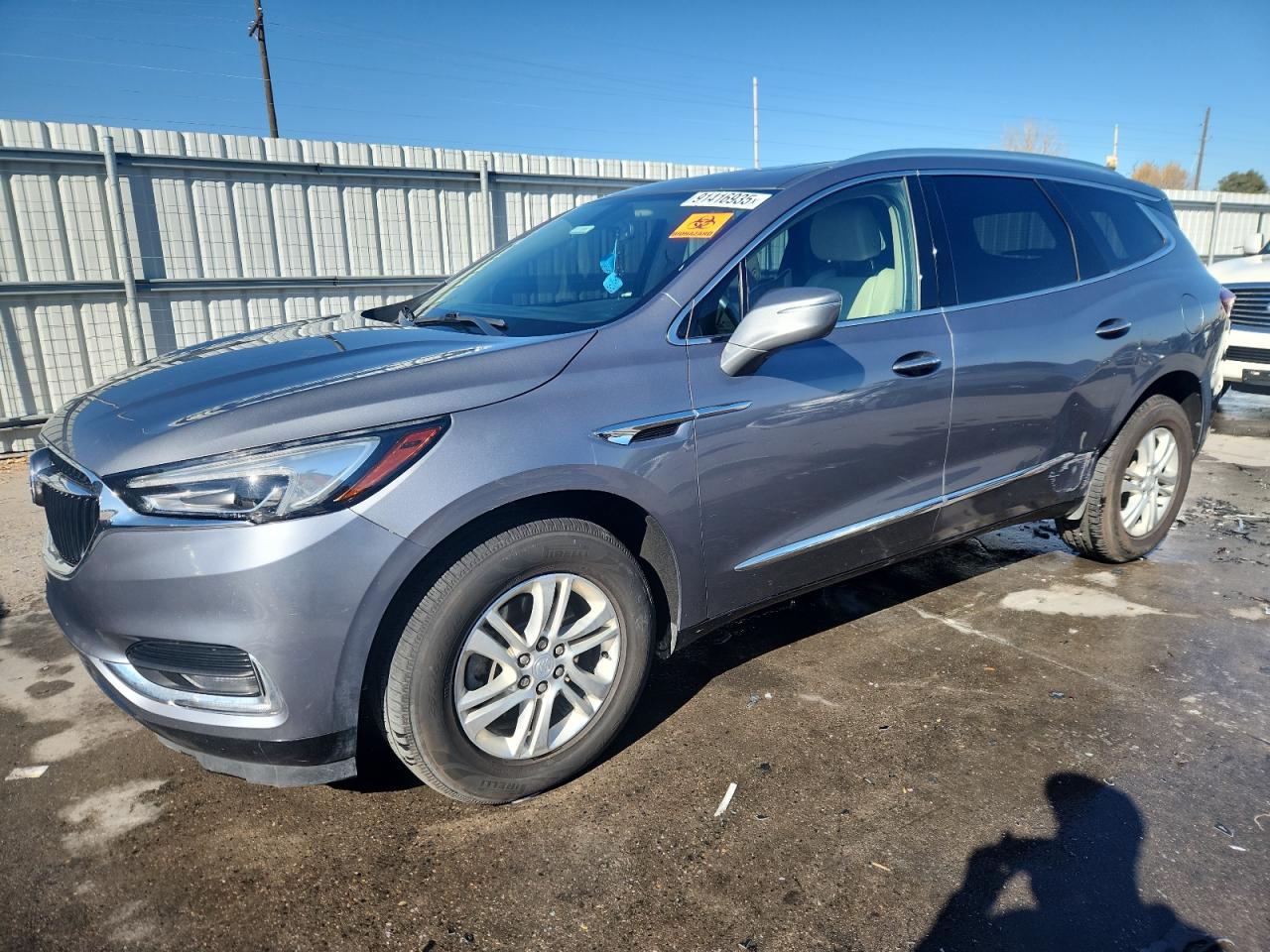 BUICK ENCLAVE ESSENCE