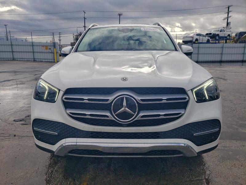2020 MERCEDES-BENZ GLE 350 4M #3294515501