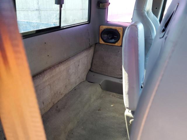 1994 MAZDA B4000 CAB #3302877890