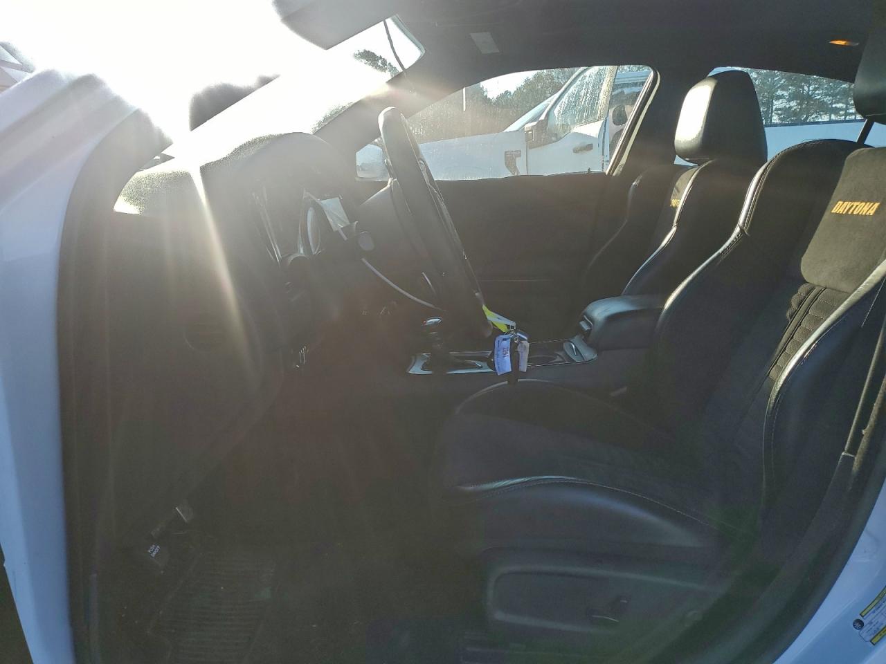 DODGE CHARGER R/T 392