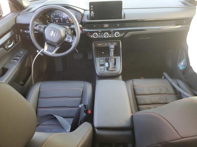 2026 HONDA CR-V SPORT #3291333192