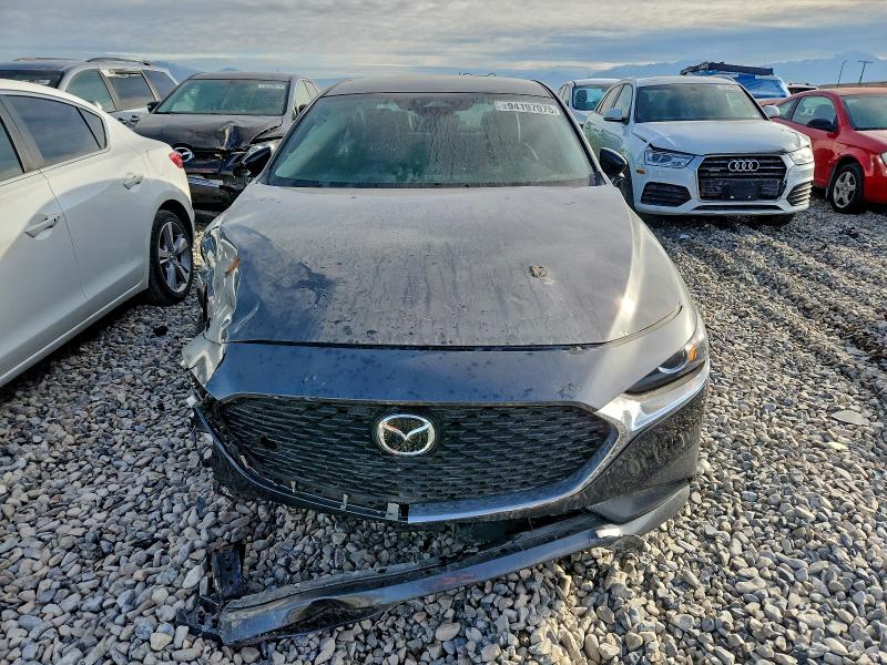 2025 MAZDA 3 SELECT S #3302755344