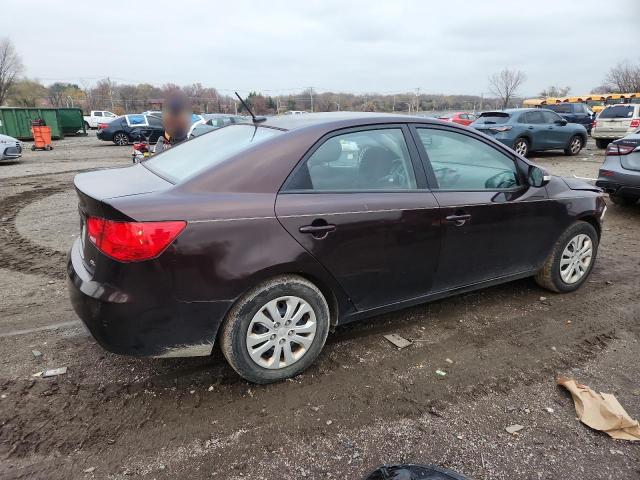 2010 KIA FORTE EX #3303999654