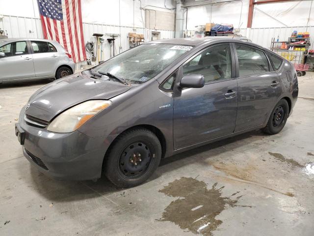 Global Auto Auctions: 2007 TOYOTA PRIUS