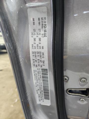 2018 JEEP CHEROKEE L - 1C4PJMLB0JD501027