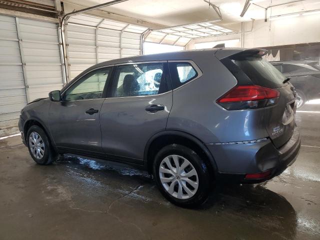 2017 NISSAN ROGUE S #3293513409