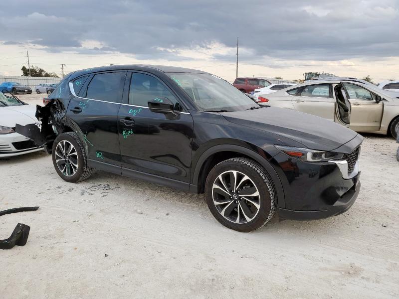 2022 MAZDA CX-5 PREMI #3294550675