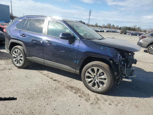 2025 TOYOTA RAV4 XLE P #3297975803