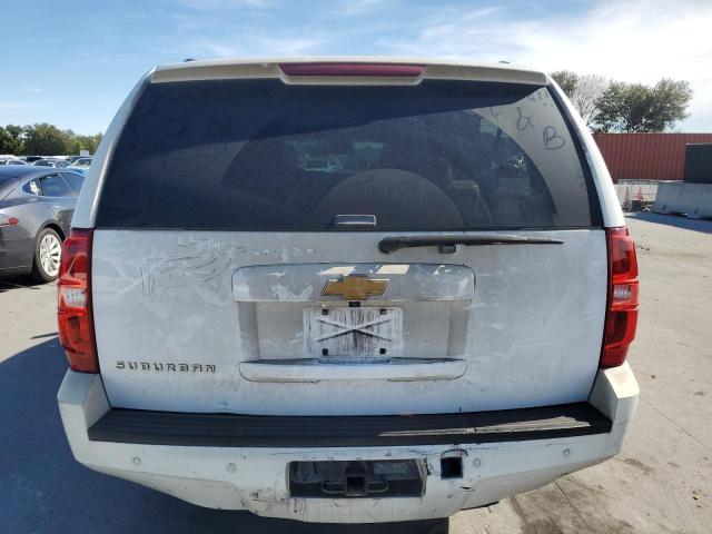 2014 CHEVROLET SUBURBAN C #3284611367