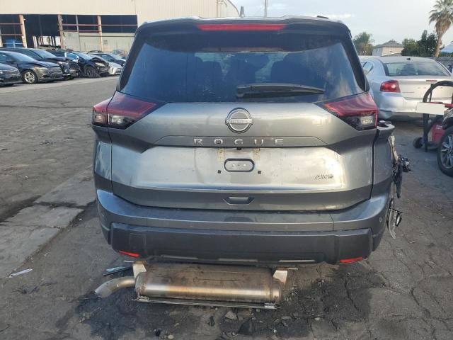 2025 NISSAN ROGUE SV #3297884810