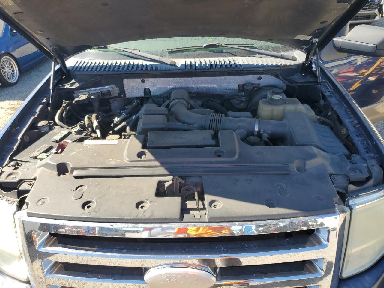 Lot #3296896878 2008 FORD EXPEDITION