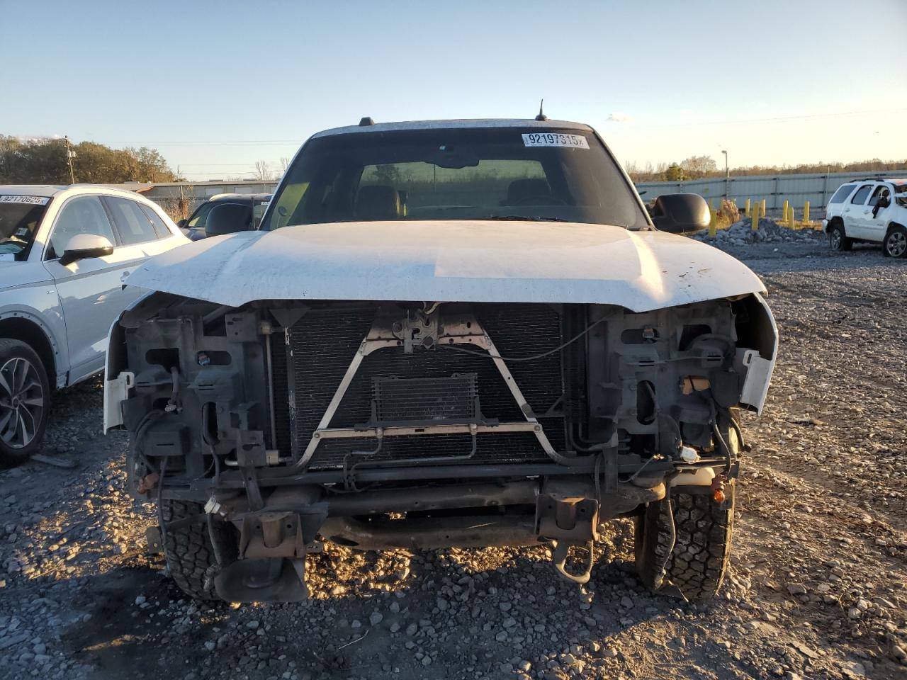 Lot #3286744333 2005 CHEVROLET SILVERADO