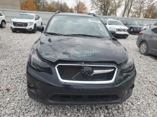 2015 SUBARU XV CROSSTR #3302772354