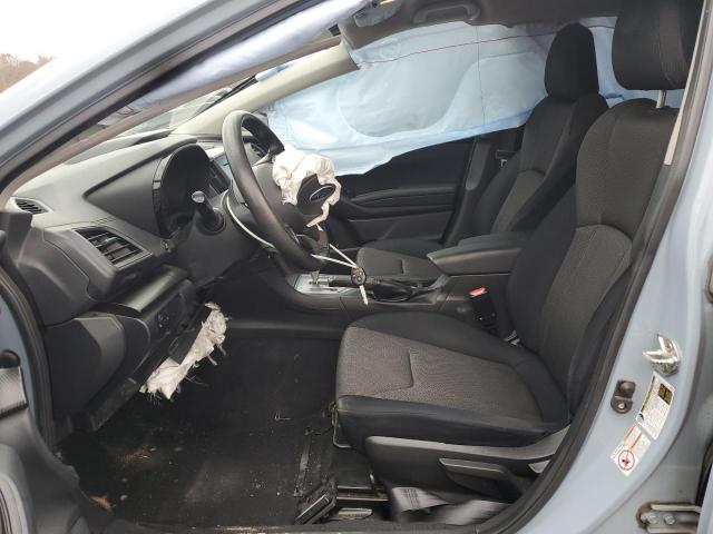 2019 SUBARU CROSSTREK #3301970447