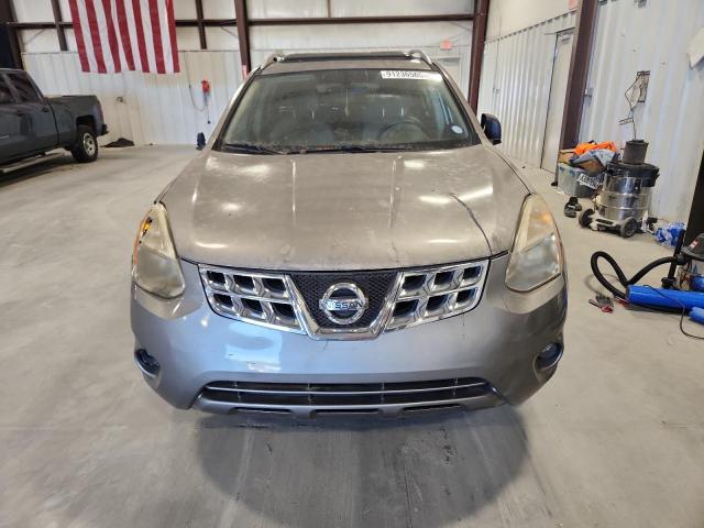 2012 NISSAN ROGUE S - JN8AS5MT3CW608116