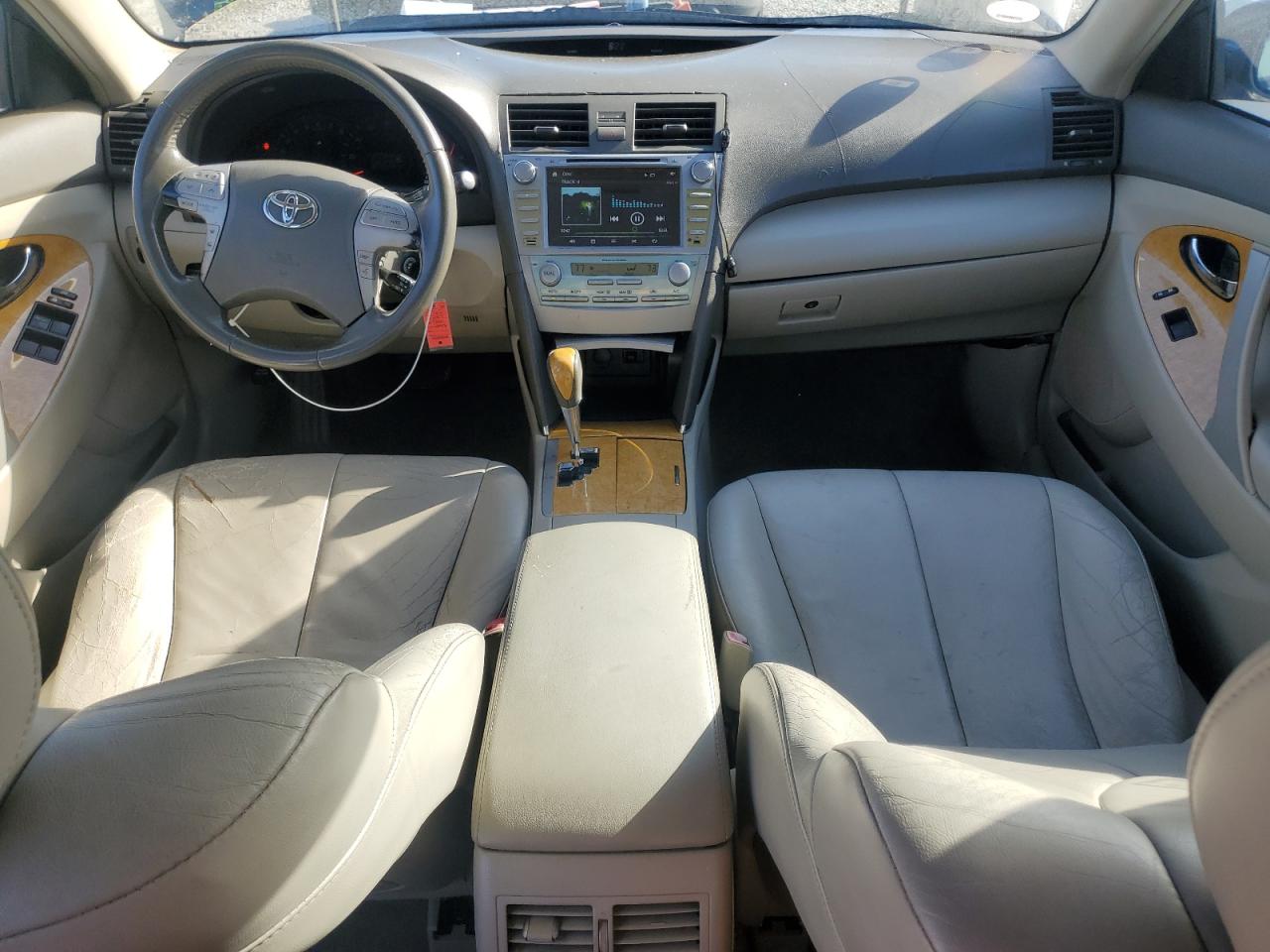 Lot #3291252978 2007 TOYOTA CAMRY LE