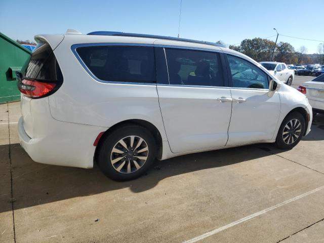 2021 CHRYSLER PACIFICA T 2C4RC1BG4MR524195