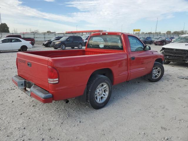 2001 DODGE DAKOTA #3290473797