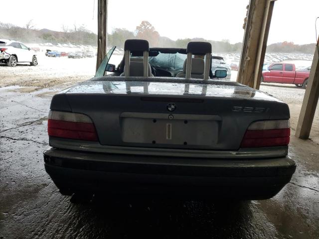 1995 BMW 325 IC AUT #3309571595