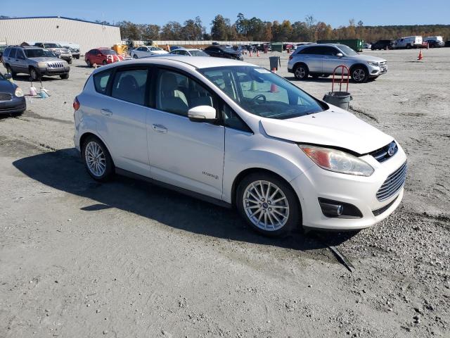 2016 FORD C-MAX SEL #3285470852