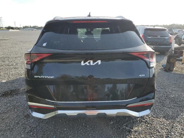 2023 KIA SPORTAGE S #3301751430