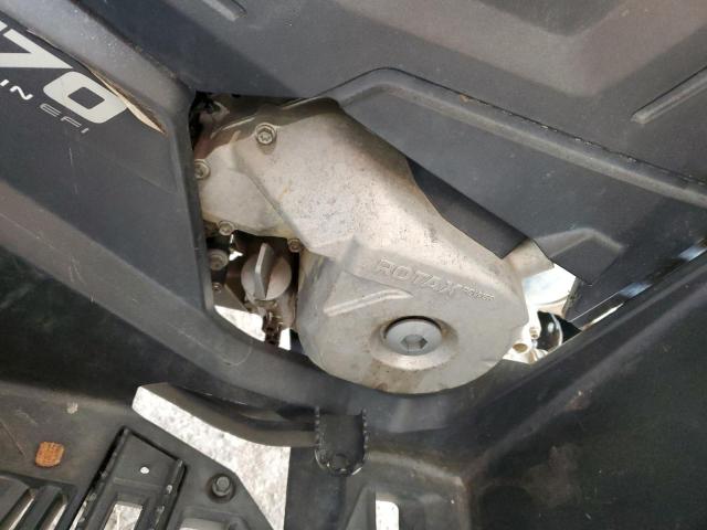 2021 CAN-AM OUTLANDER #3292528731