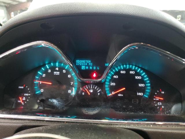 2017 CHEVROLET TRAVERSE L - 1GNKVGKD5HJ114043