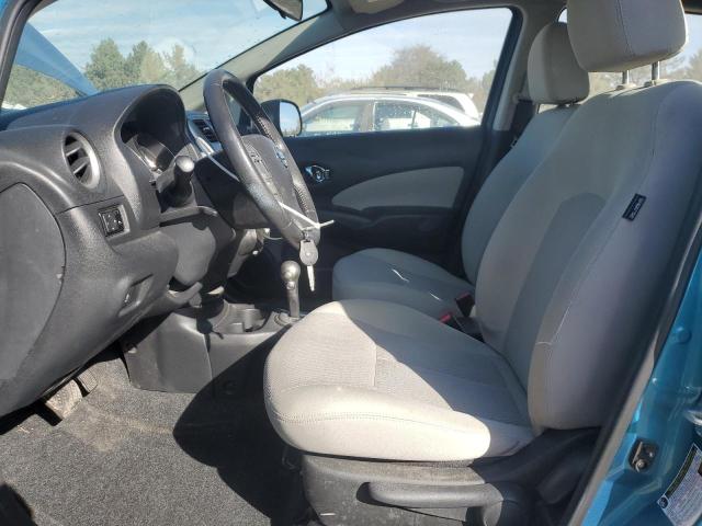 2014 NISSAN VERSA NOTE #3285711685