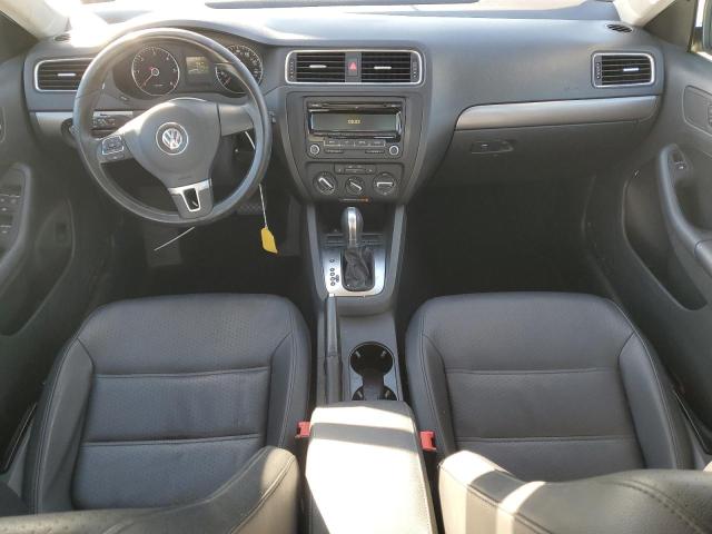 2013 VOLKSWAGEN JETTA TDI #3290196241