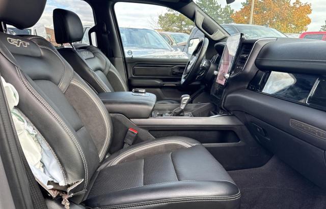 2025 RAM 1500 SPORT - 1C6SRFVP5SN613221