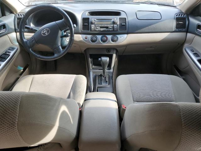 2005 TOYOTA CAMRY SE #3292462679