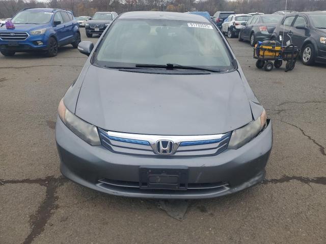 2012 HONDA CIVIC HYBR #3301602673