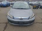 Lot #3301602673 2012 HONDA CIVIC HYBR