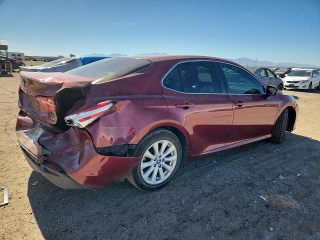 2018 TOYOTA CAMRY L - 4T1B11HK2JU563512