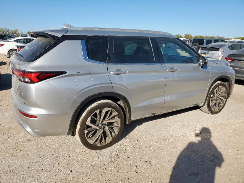 2022 MITSUBISHI OUTLANDER #3291210964