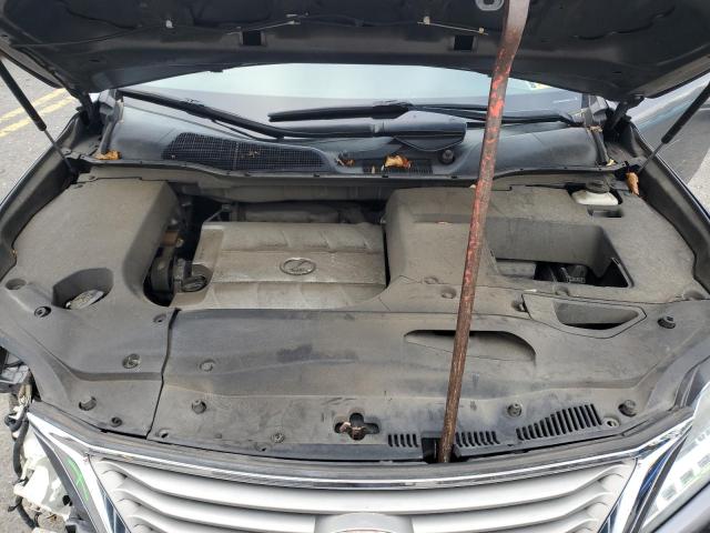 2014 LEXUS RX 350 BAS #3304670903